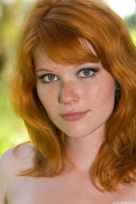 redhead cum Search